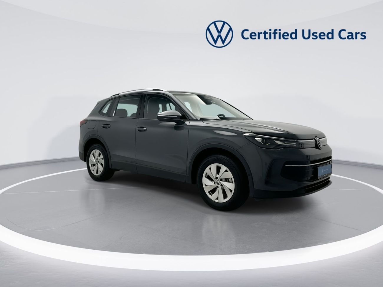 فولكس واجن تيجوان LIFE 1.4L | Rear Camera | Stylish Family SUV | Warranty | Navigation