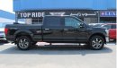 فورد F 150 LARIAT - BRAND NEW CONDITION