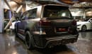 Lexus LX 570 L 60 limited Edition Invader Body Kit