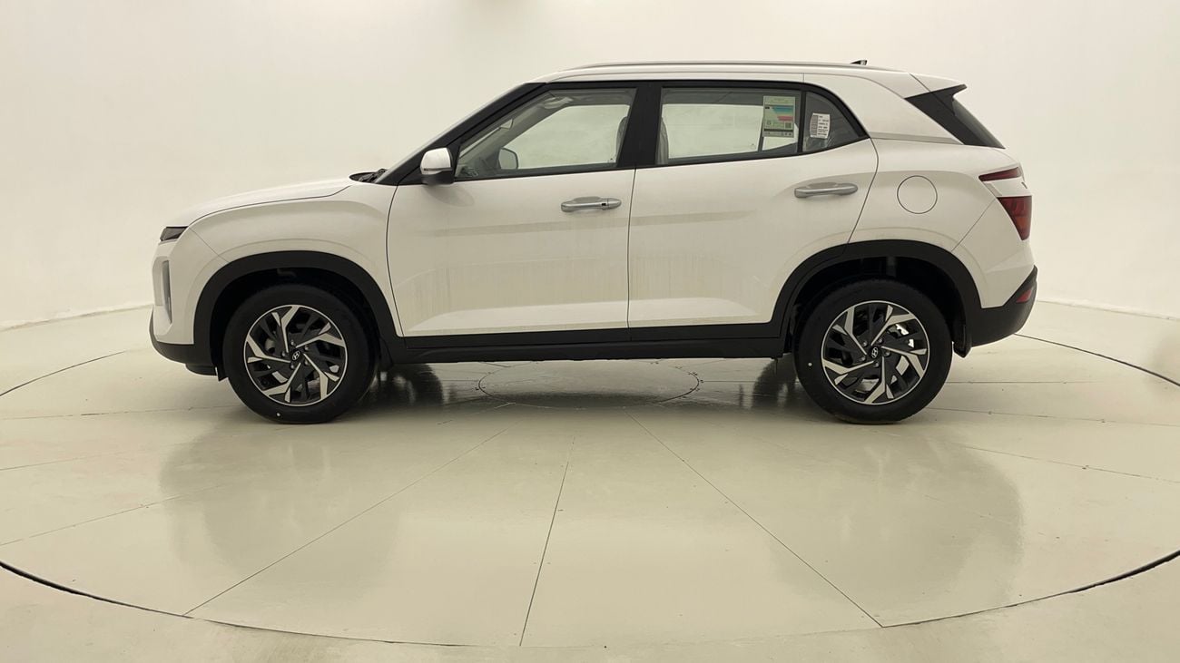 هيونداي كريتا COMFORT 1.5 | بدون دفعة مقدمة | اختبار القيادة في المنزل