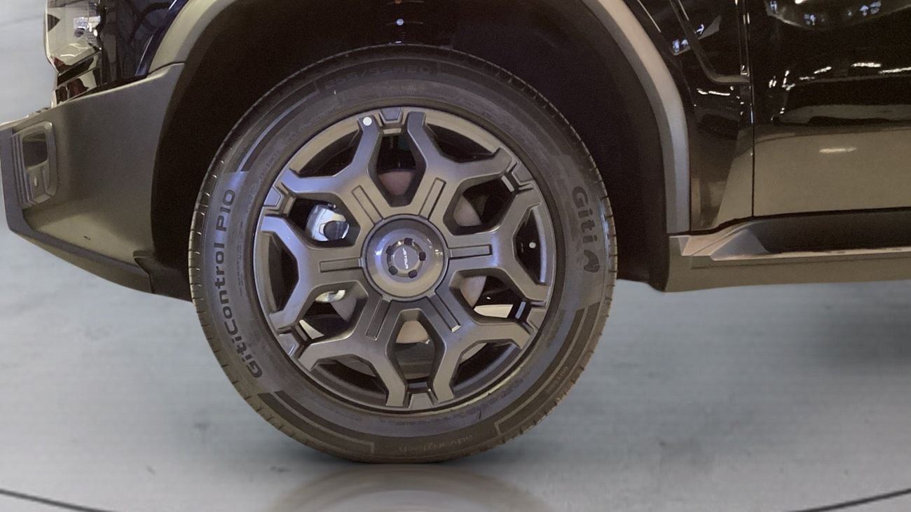 جيتور T2 Luxury | شامل الضمان | 0 ﺪﻔﻋﺓ ﺃﻮﻟﻯ