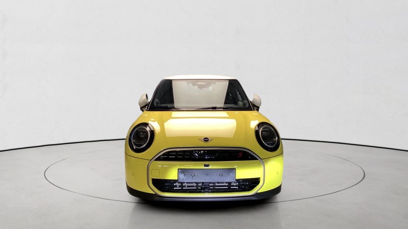 Mini Cooper S 2.0 COOPER S | Guaranteed Warranty | 0 Down Payment