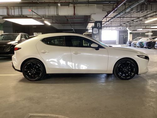 Mazda 3 Intense | Guaranteed Warranty | 0 Down Payment