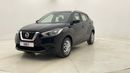 Nissan Kicks S 1.6 | Zero Down Payment | Home Test Drive