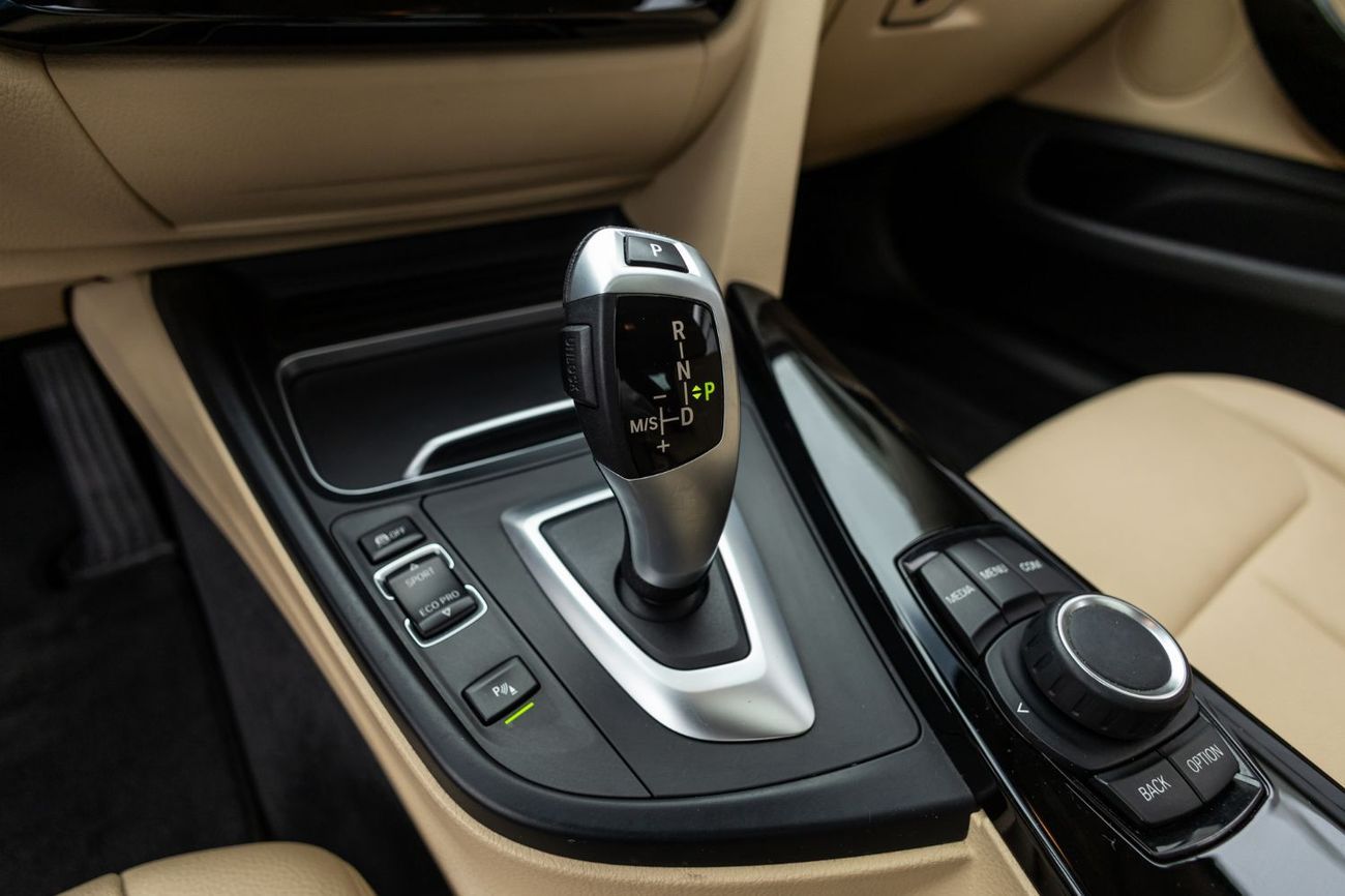BMW 420i Sport Line 2.0L