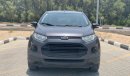 Ford EcoSport 2015 Ref#351