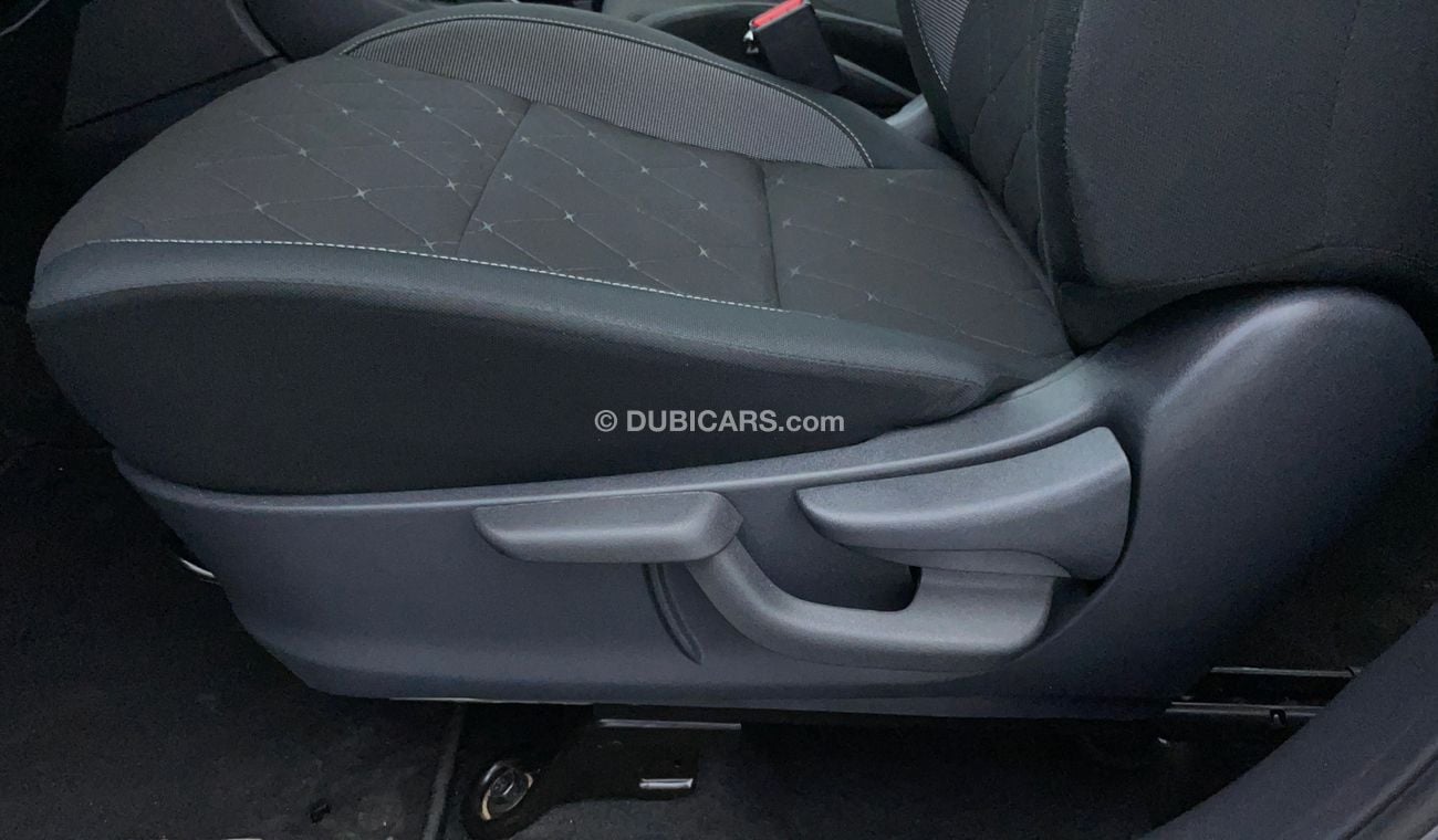 نيسان كيكس S 1.6 | بدون دفعة مقدمة | اختبار قيادة مجاني للمنزل