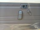 تويوتا لاند كروزر بيك آب  Diesel 4.2L 6V M/T 4*4 basic white color 2025 With No Restrictions