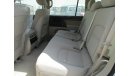 Toyota Land Cruiser - LHD - 200 4.5L V8 DIESEL GXR-8 EXCLUSIVE – AUTO (FOR EXPORT OUTSIDE GCC COUNTRIES)