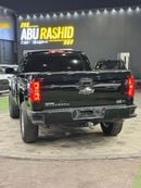 شيفروليه سيلفارادو