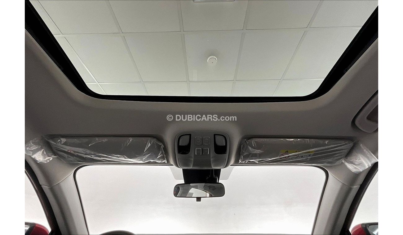 JAC J7 Intelligent