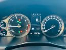 Toyota Land Cruiser VXR 5.7