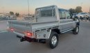 Toyota Land Cruiser Pick Up DIESEL 4461 ML RIGHT HAND DRIVE (EXPORT ONLY)