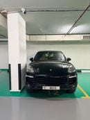 Porsche Cayenne S