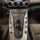 Mercedes-Benz AMG GT S Japan Specs | No Accidents | Low Mileage