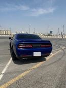 دودج تشالينجر sxt 2022