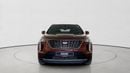 Cadillac XT4 Premium Luxury 2.0T Premium Luxury | Guaranteed Warranty | 0 Down Payment
