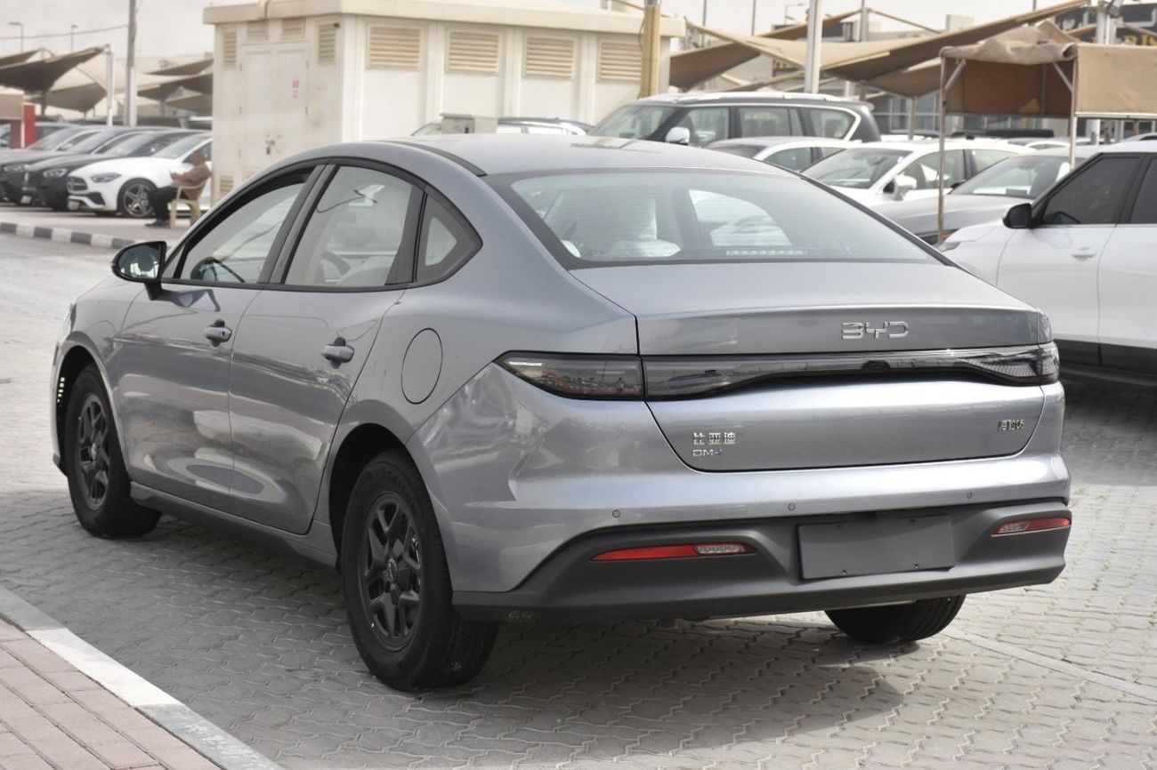 بي واي دي سيل zero km