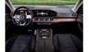 Mercedes-Benz GLS 450 Premium + 450 AMG | 5,385 P.M  | 0% Downpayment | Under Agency Warranty!
