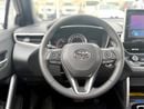 Toyota Corolla Cross COROLLA CROSS V1.8L GLI