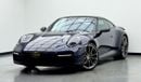 Porsche 911 Carrera 2021 Porsche 911 Carrera, 2026 Porsche Warranty, Full Porsche Service History, Full Option,