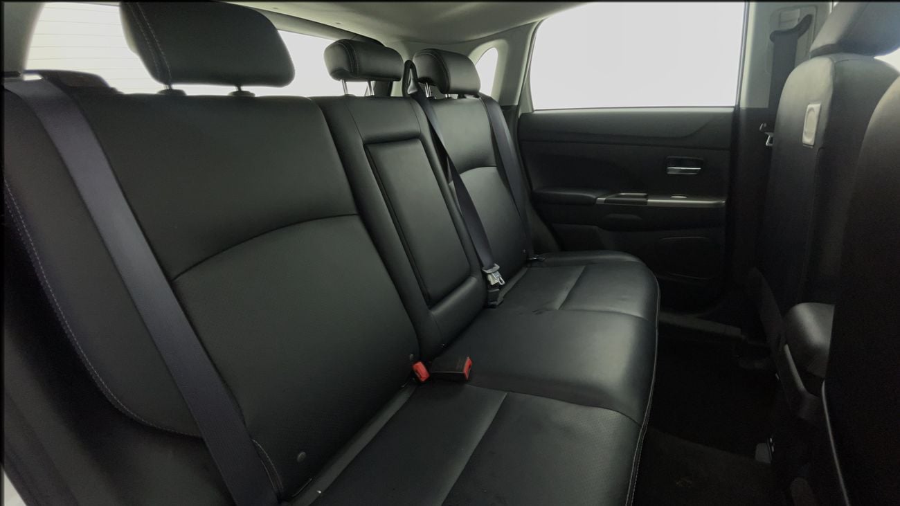 Mitsubishi ASX GLX HIGHLINE 2 | Zero Down Payment | Home Test Drive