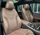 BMW X5 40i XDrive | 7 Seater SUV