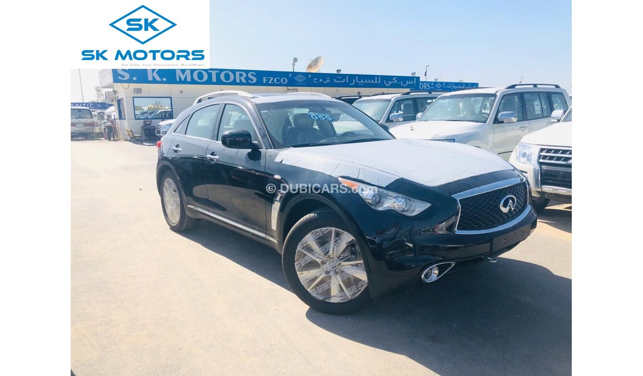 Infiniti Q70 3.7L ENGINE, FULL OPTION, POWER-MEMORY AND LEATHER SEATS, DVD&REAR CAMERA, PUSH START, CODE-IQX70