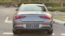 Mercedes Benz CLA 200 PREMIUM PLUS Mercedes-Benz CLA 200 2026 Full options AMG Package 0 km Agency Warranty Mercedes-Benz