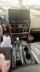 Nissan Patrol SE T2