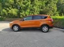 Ford Escape Ford Escape 2015 Gcc full automatic