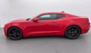 Chevrolet Camaro LT2 3.6 | Under Warranty | Inspected on 150+ parameters