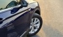 Volkswagen Tiguan SEL Agency Warranty Full Service History GCC Perfect Condition