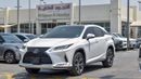 Lexus RX350
