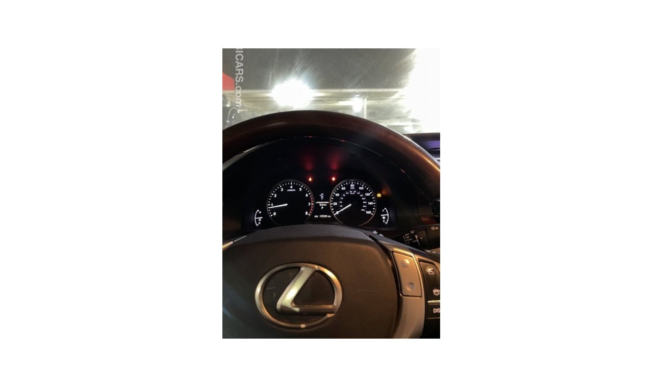 Lexus ES350