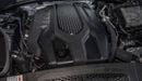 Porsche Macan STD