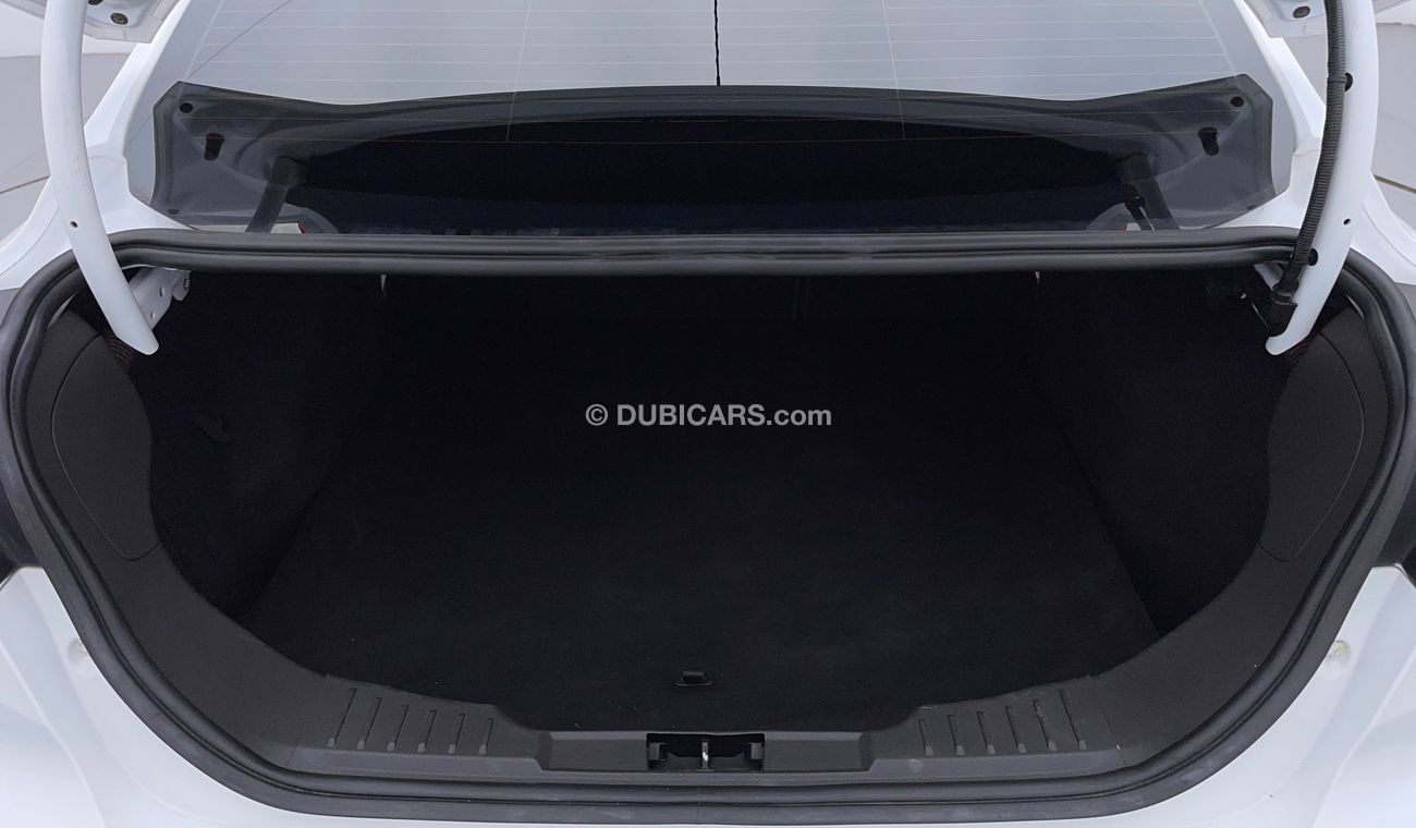 Ford Focus AMBIENTE 1.5 | Zero Down Payment | Free Home Test Drive