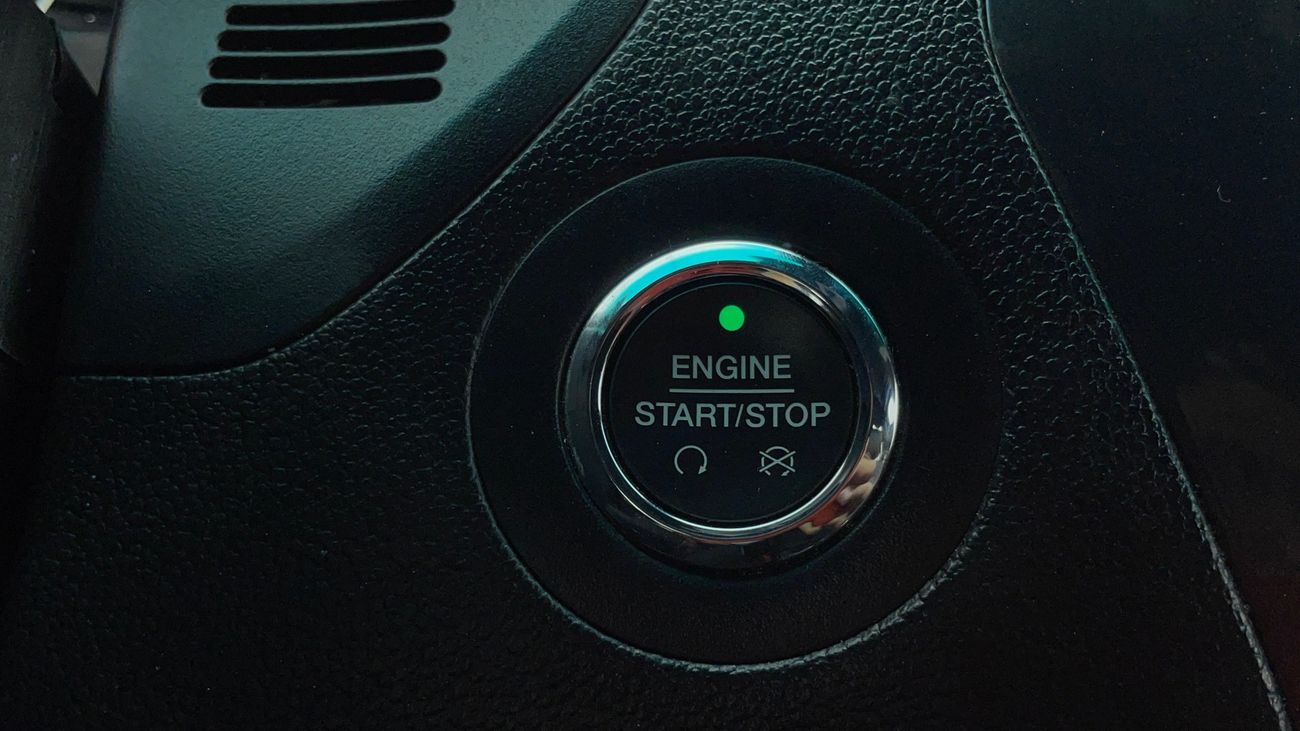 Ford Explorer LIMITED 3.5 | Zero Down Payment | Home Test Drive