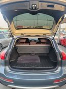 Infiniti QX50 Luxury