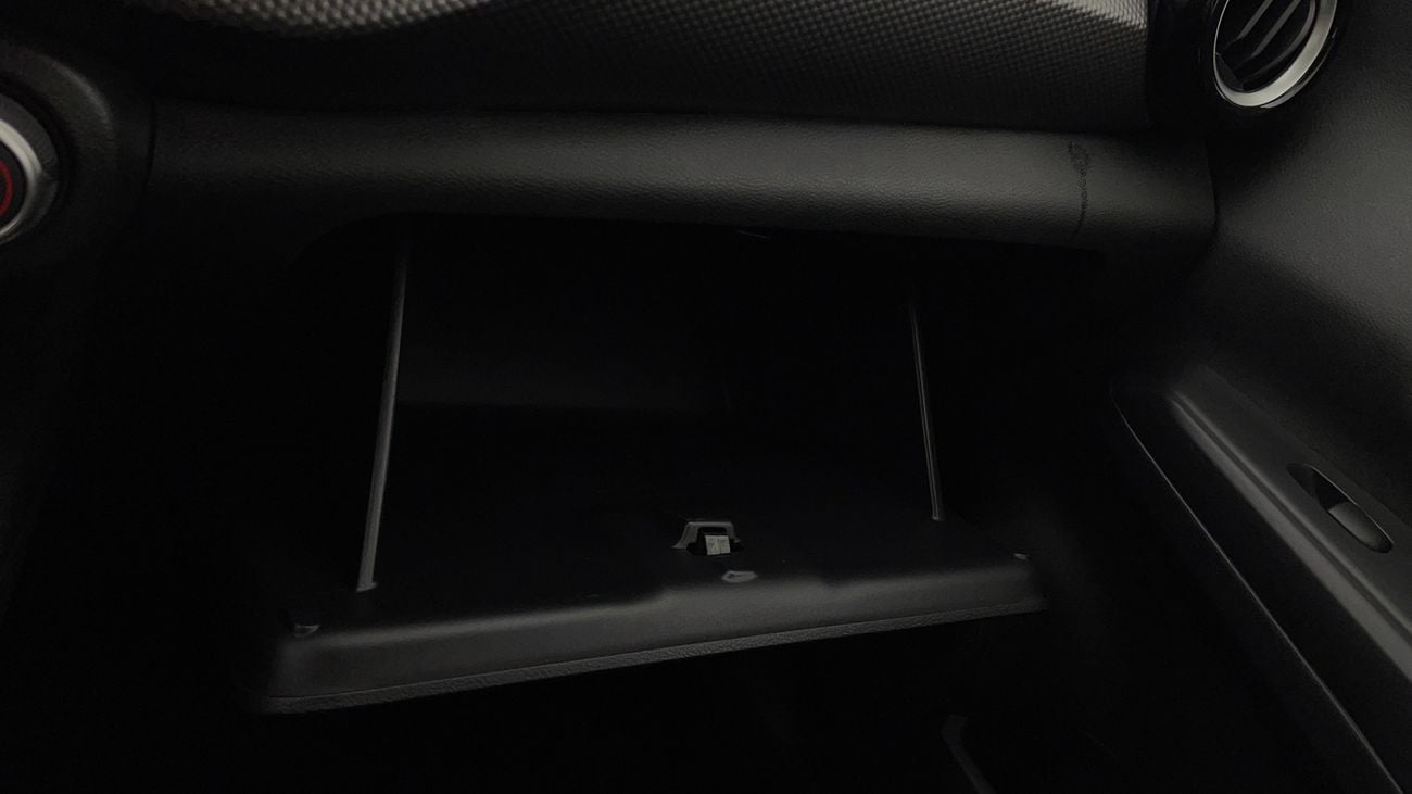 Nissan Kicks SV 1.6 | Zero Down Payment | Home Test Drive