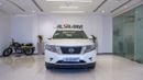 Nissan Pathfinder GCC