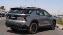 Chevrolet Traverse 2024 | CHEVROLET TRAVERSE FWD 1LT