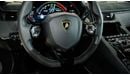 Lamborghini Aventador SVJ  1 of 800