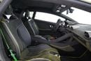 Lamborghini Huracan STERRATO 5.2L V10