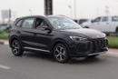 أم جي ZS 2025 MG ZS 1.5L AT STD Option New Shape