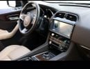 Jaguar F-PACE 25T
