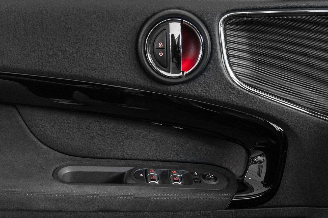 Mini Cooper S Countryman 2019 Mini Countryman S / Full Service History