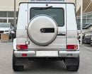 مرسيدس بنز G 500 STD