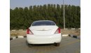 Nissan Sunny 2014 REF#462