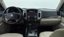 Mitsubishi Pajero GLS BASE 3.5 | Under Warranty | Inspected on 150+ parameters